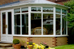 conservatories Haconby