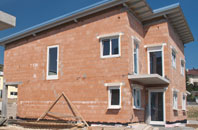 Haconby home extensions