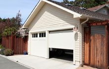 Haconby garage construction leads