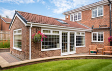 Haconby house extension leads