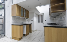 Haconby kitchen extension leads